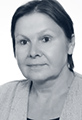 Dr hab. Bożena Borkowska, prof. UEW