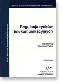 Regulacja rynków telekomunikacyjnych